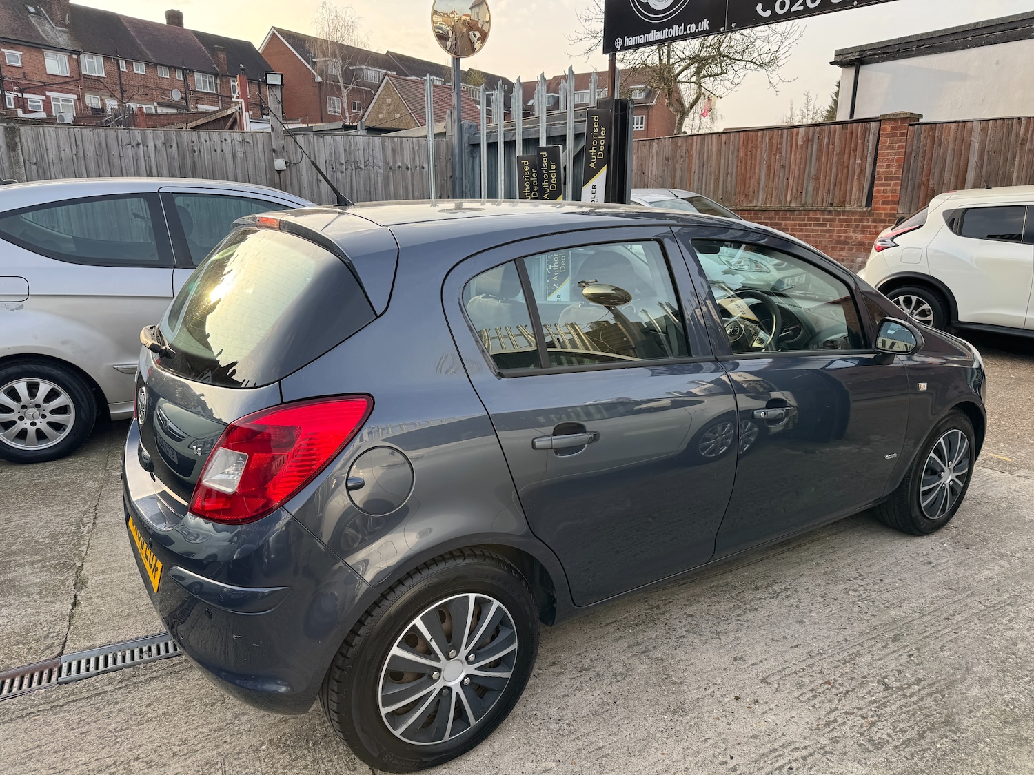 Used Vauxhall Corsa for sale - 77971856: Photo 5