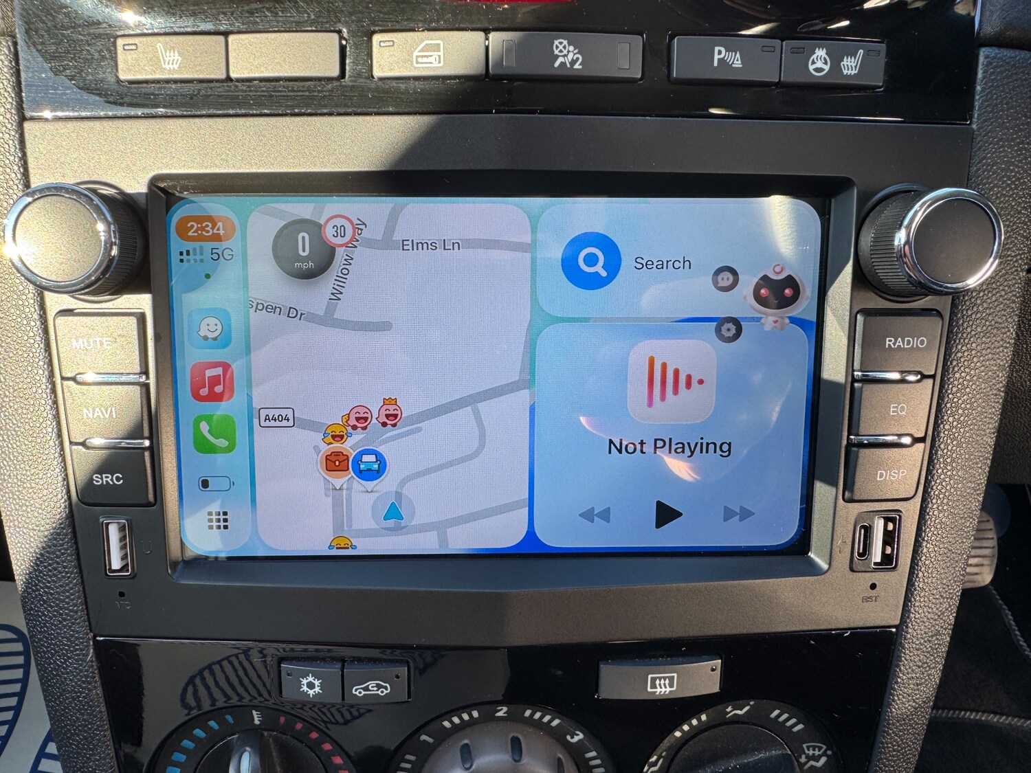 Used Vauxhall Corsa for sale - 77971856: Photo 52