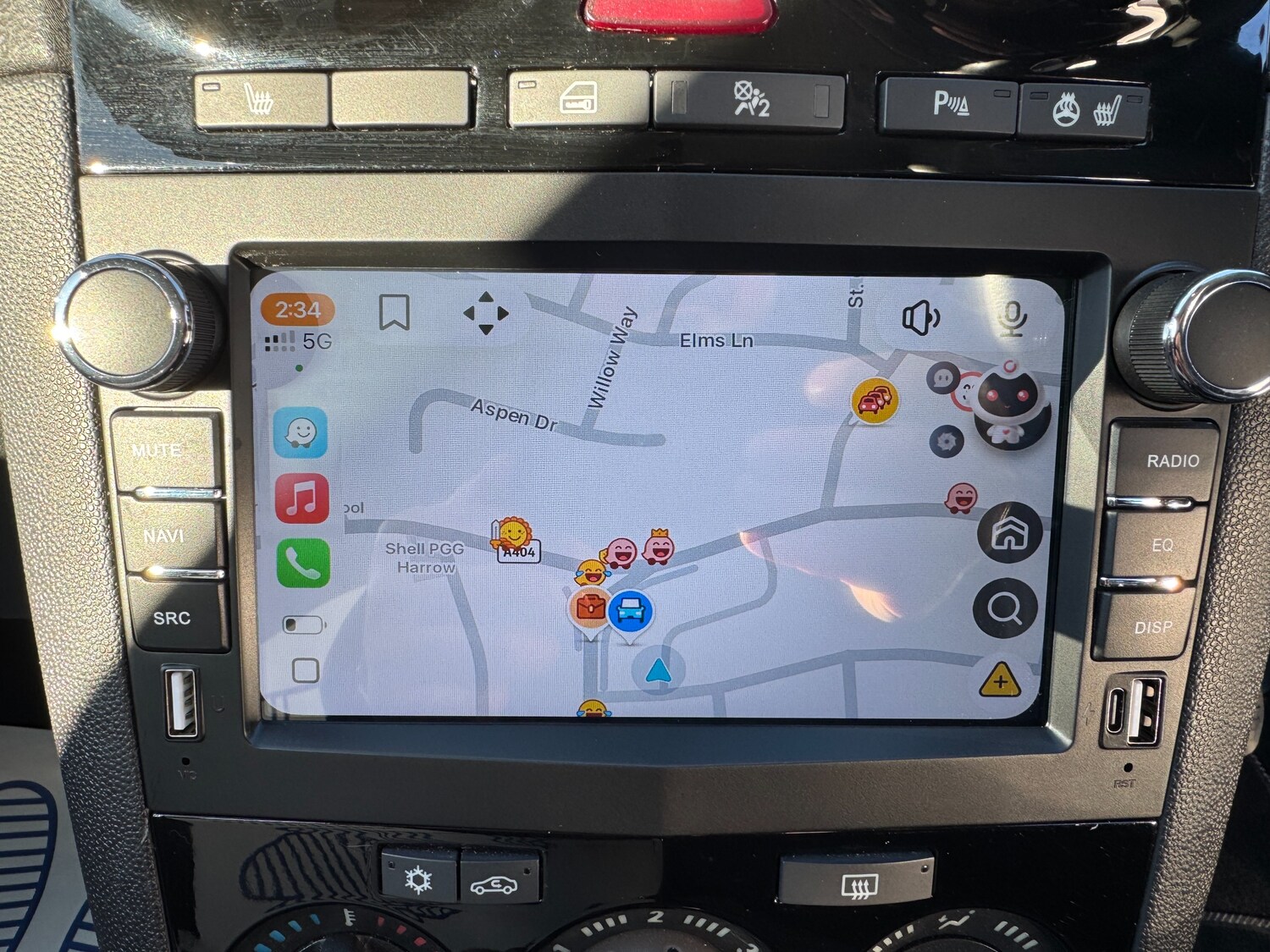 Used Vauxhall Corsa for sale - 77971856: Photo 53