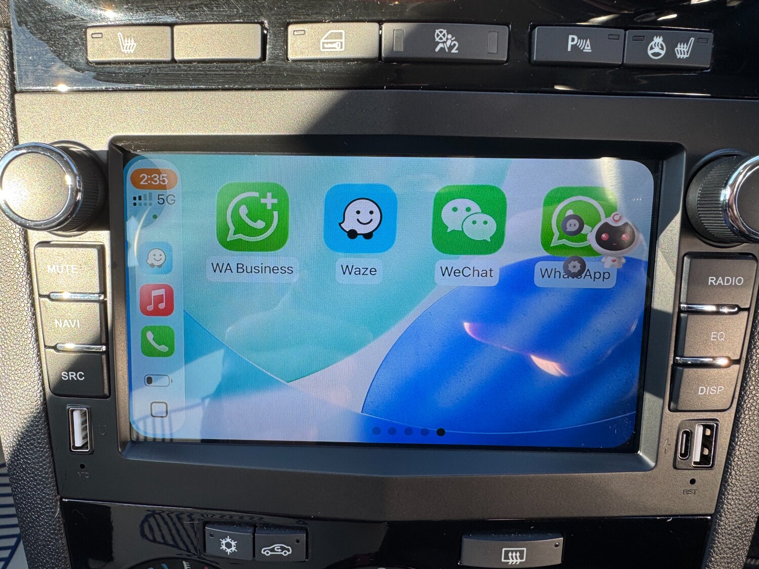 Used Vauxhall Corsa for sale - 77971856: Photo 56