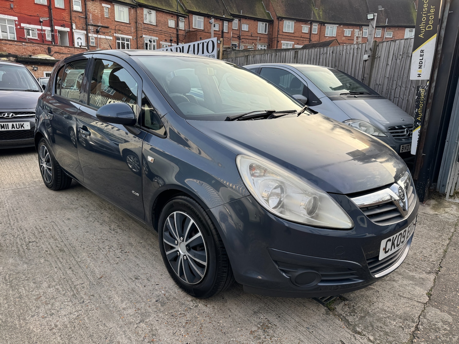 Used Vauxhall Corsa for sale - 77971856: Photo 6