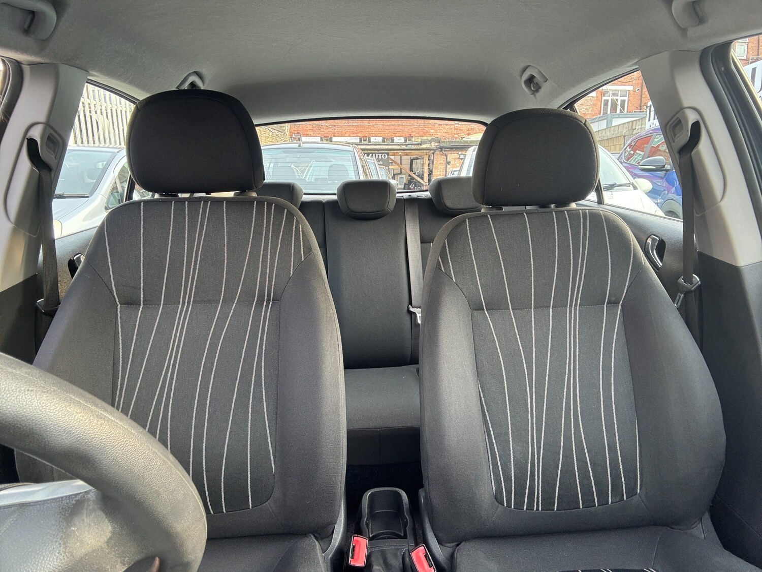 Used Vauxhall Corsa for sale - 77971856: Photo 62