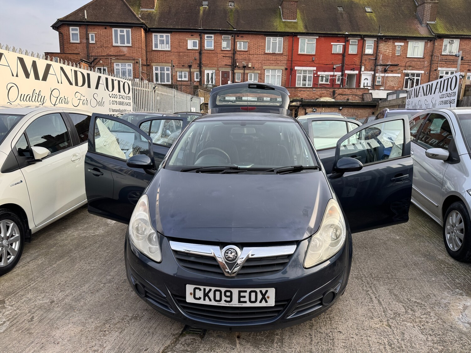 Used Vauxhall Corsa for sale - 77971856: Photo 65