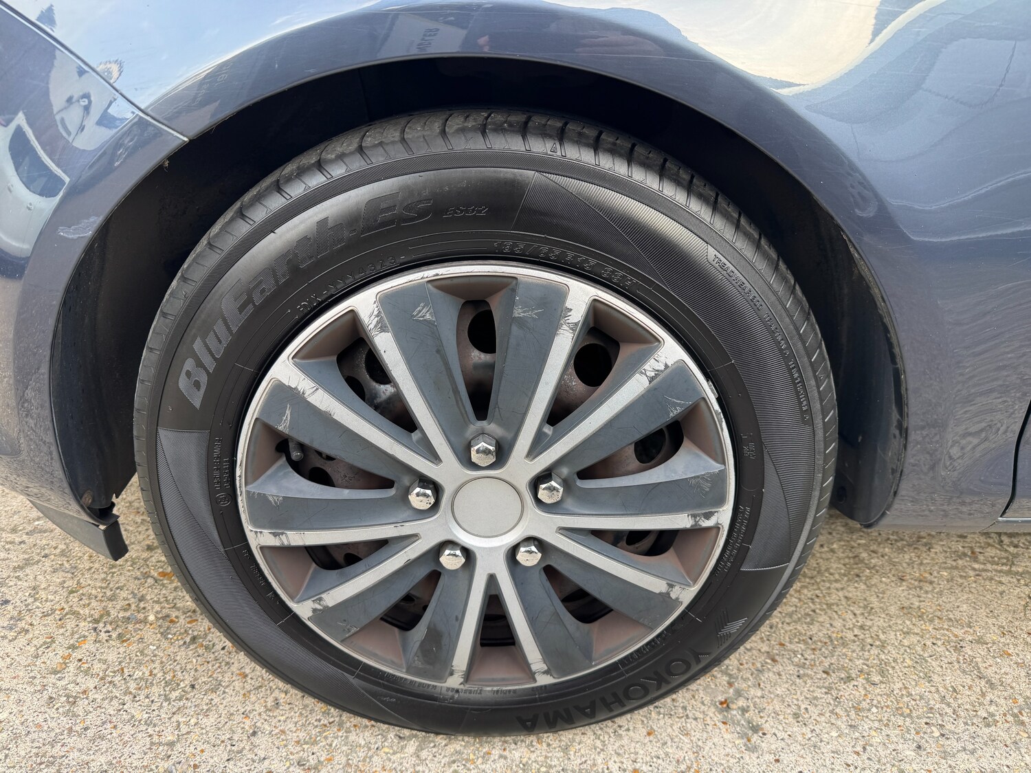 Used Vauxhall Corsa for sale - 77971856: Photo 66