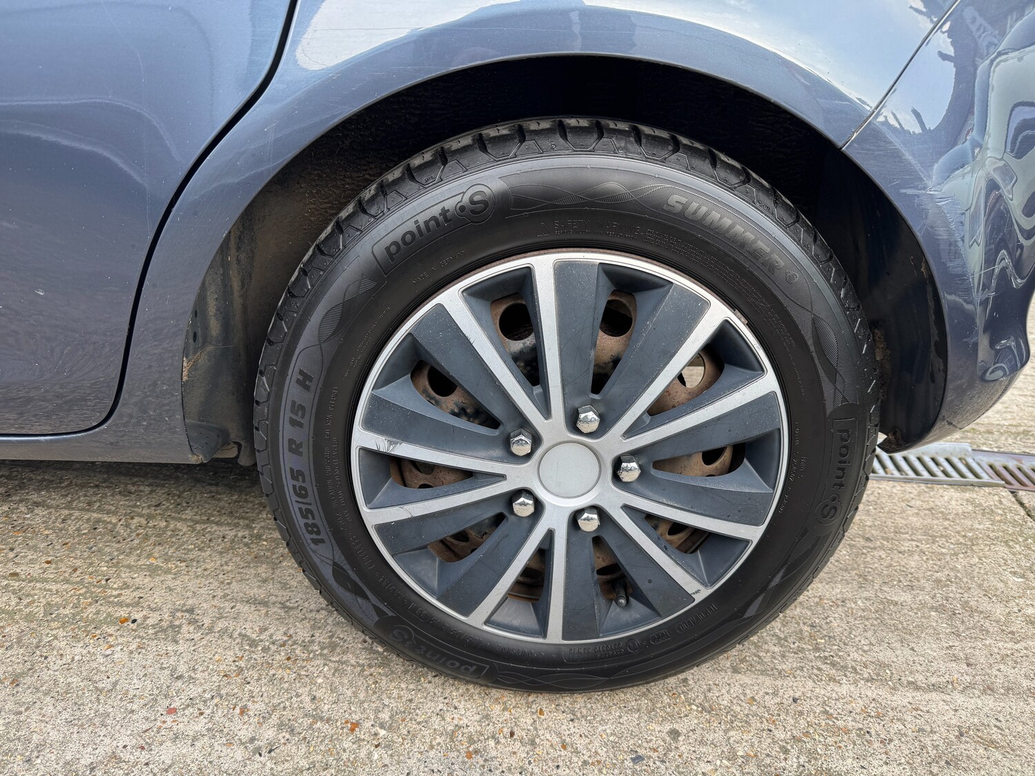 Used Vauxhall Corsa for sale - 77971856: Photo 67