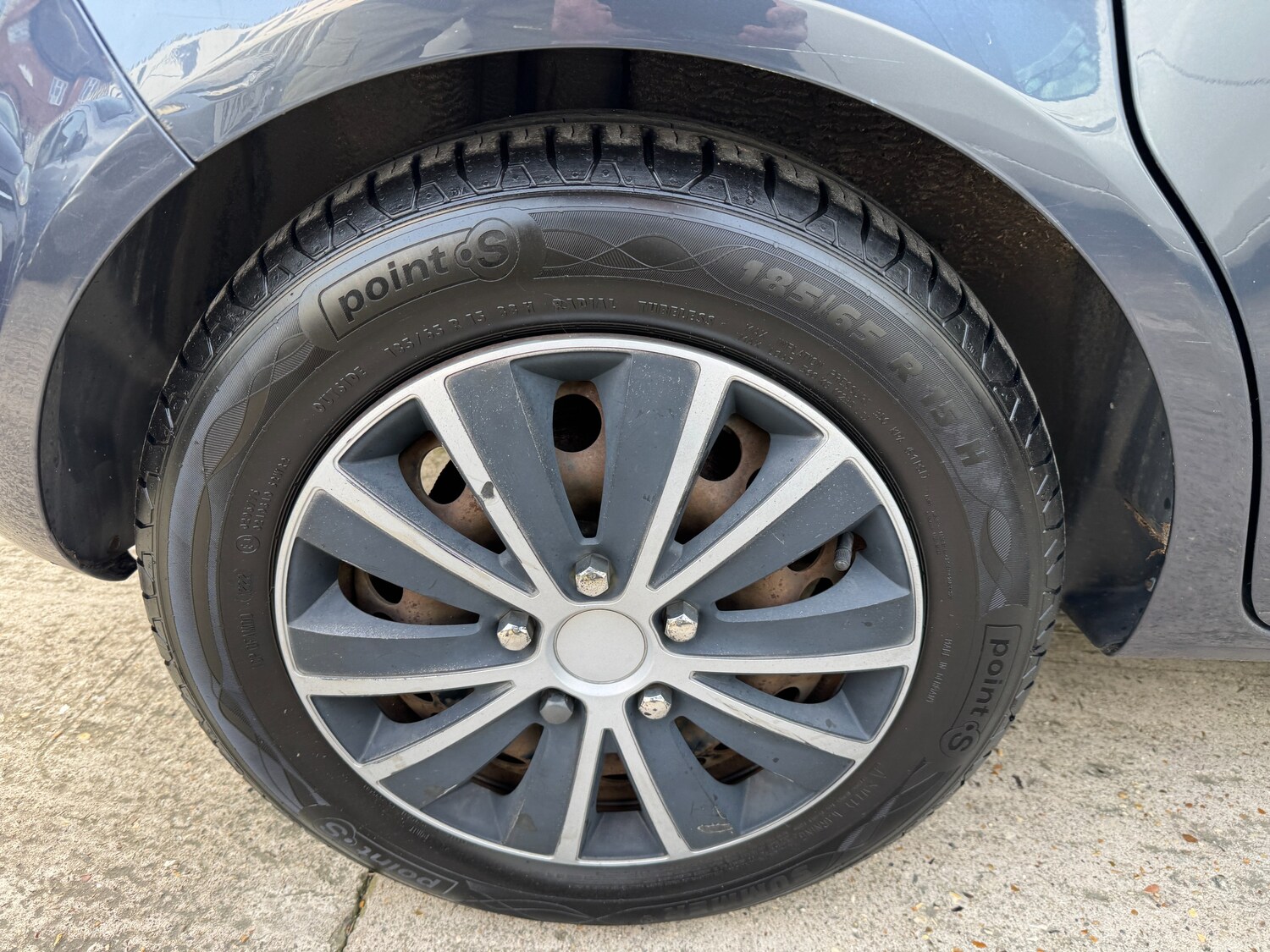 Used Vauxhall Corsa for sale - 77971856: Photo 68