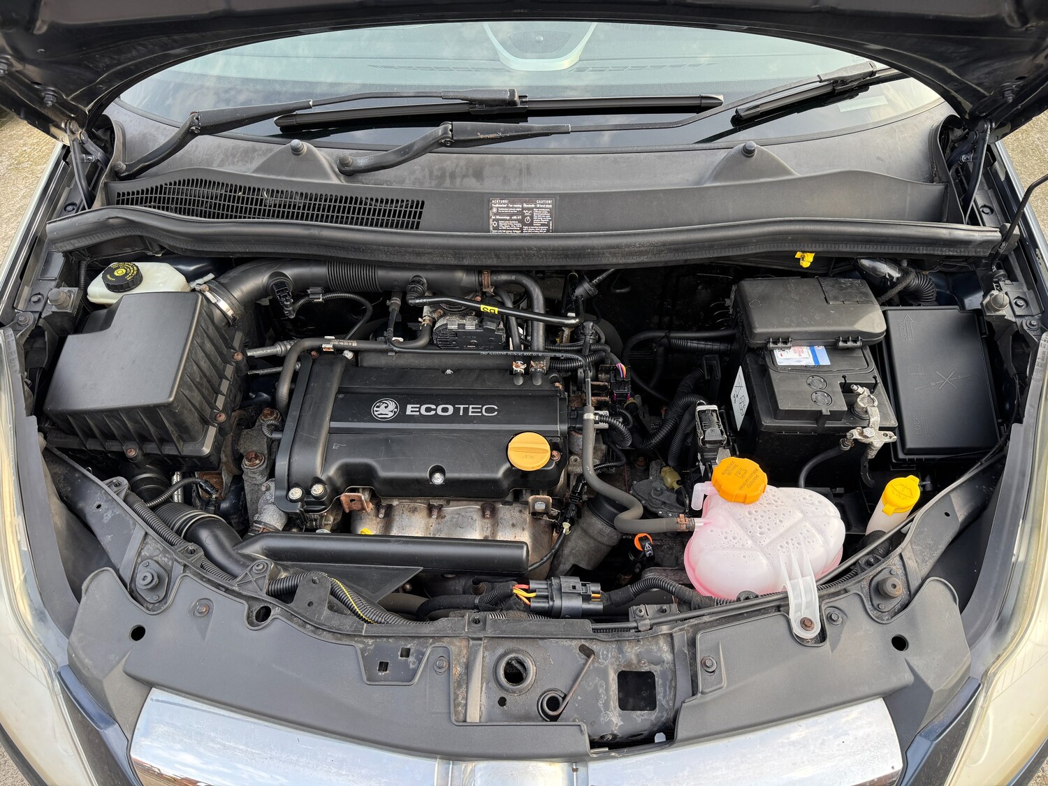 Used Vauxhall Corsa for sale - 77971856: Photo 71