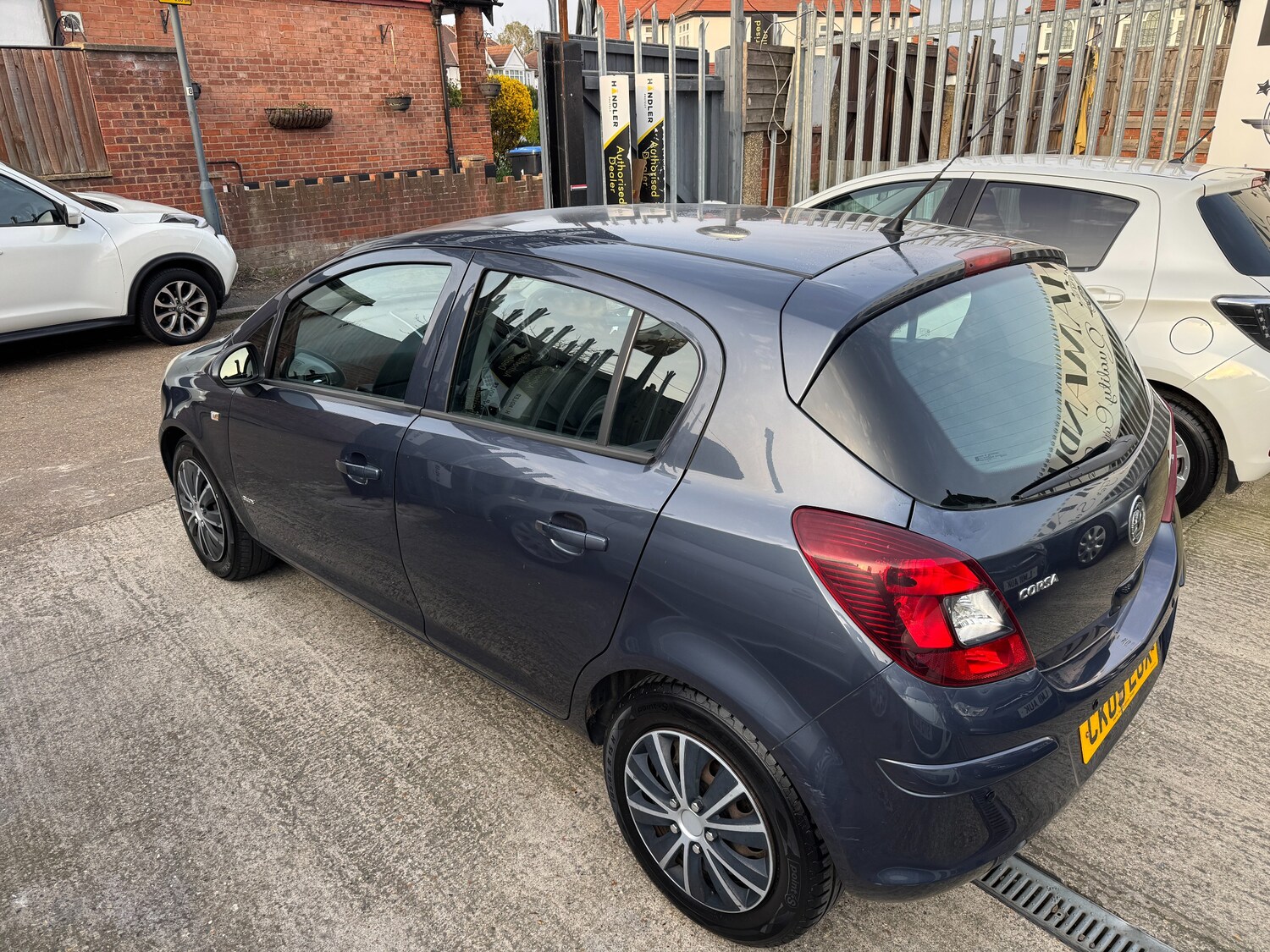 Used Vauxhall Corsa for sale - 77971856: Photo 72