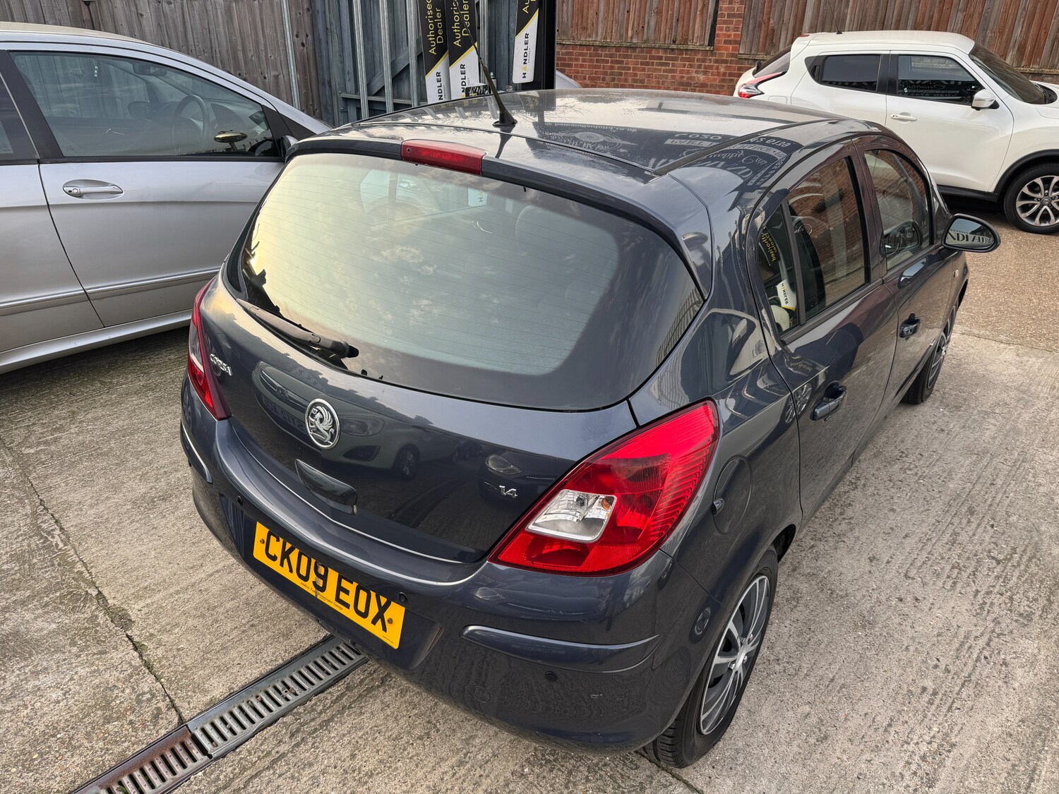 Used Vauxhall Corsa for sale - 77971856: Photo 73