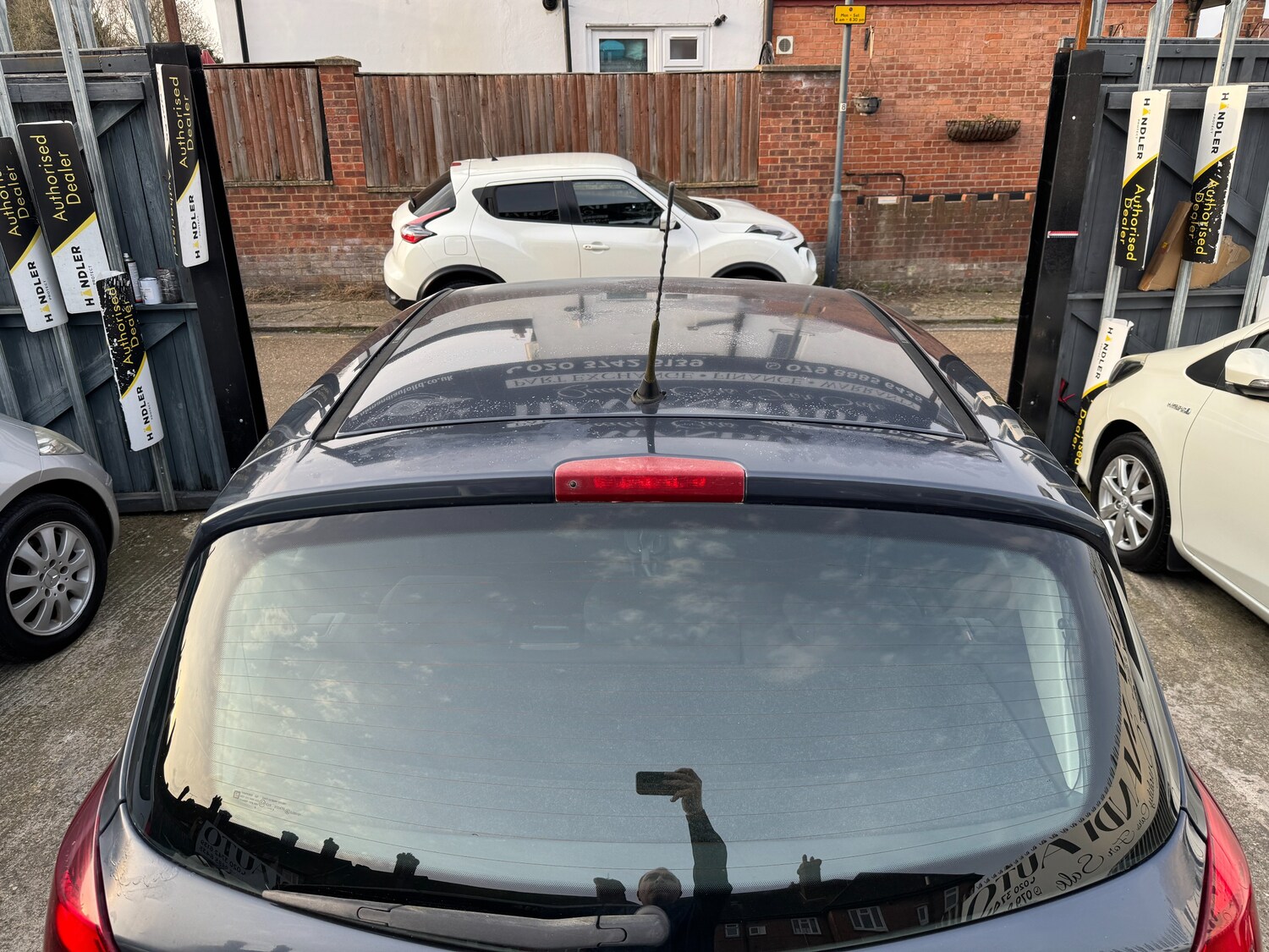 Used Vauxhall Corsa for sale - 77971856: Photo 74