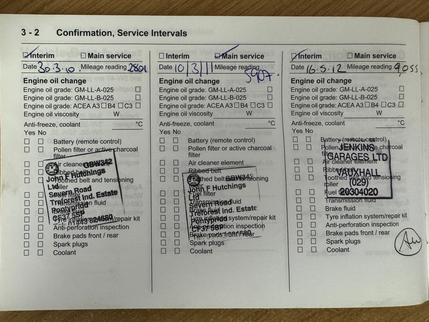 Used Vauxhall Corsa for sale - 77971856: Photo 75