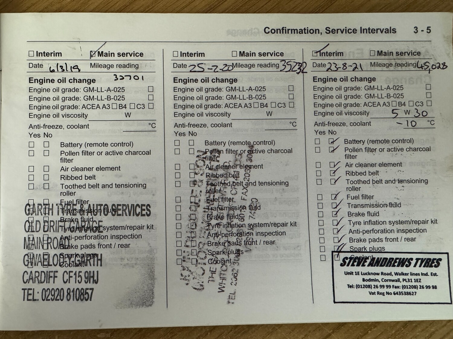 Used Vauxhall Corsa for sale - 77971856: Photo 78