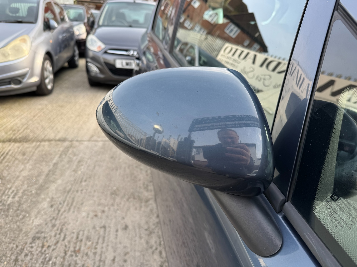 Used Vauxhall Corsa for sale - 77971856: Photo 9