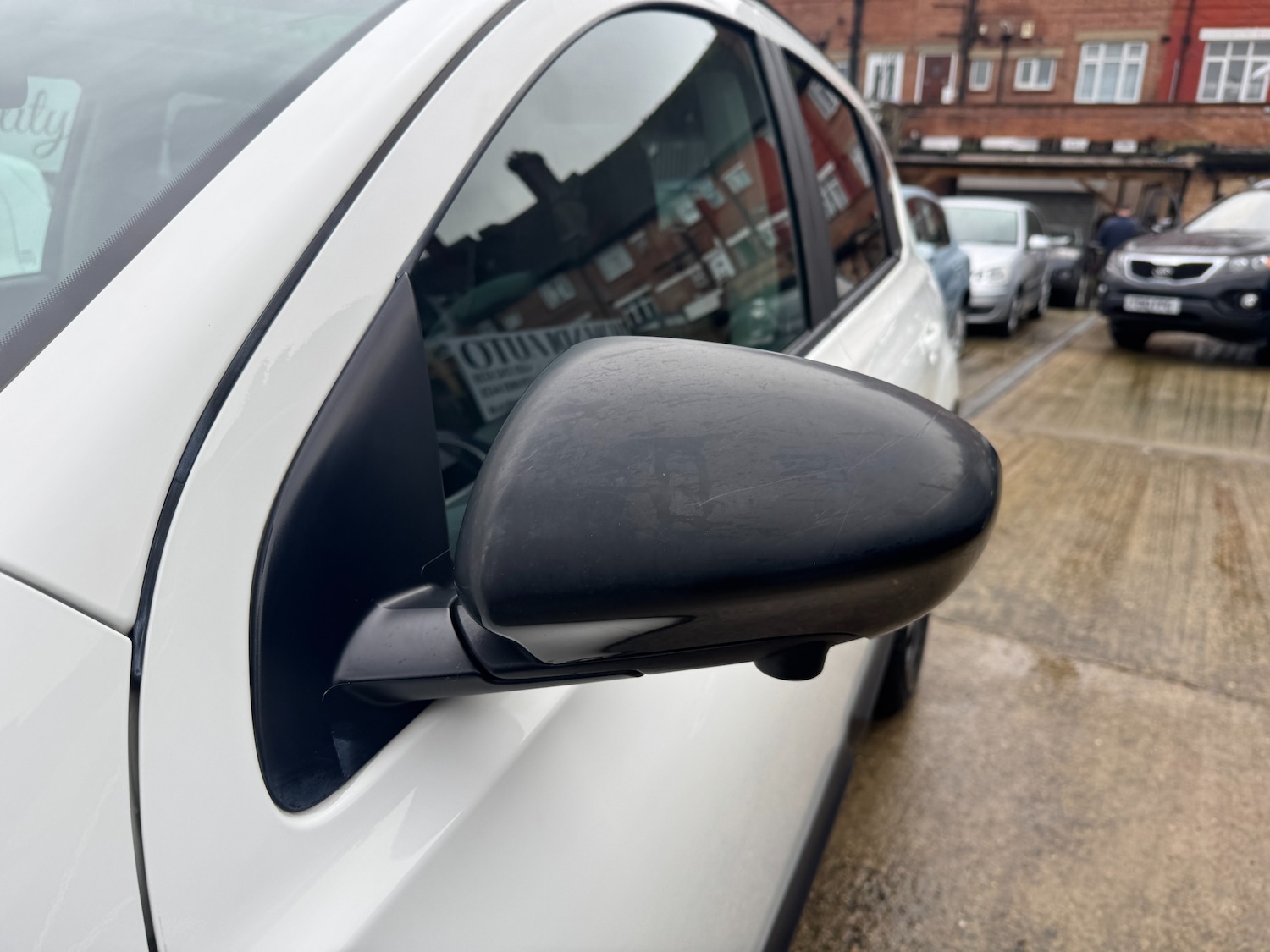 Used Nissan Qashqai 2013 for sale - 77319697: Photo 14