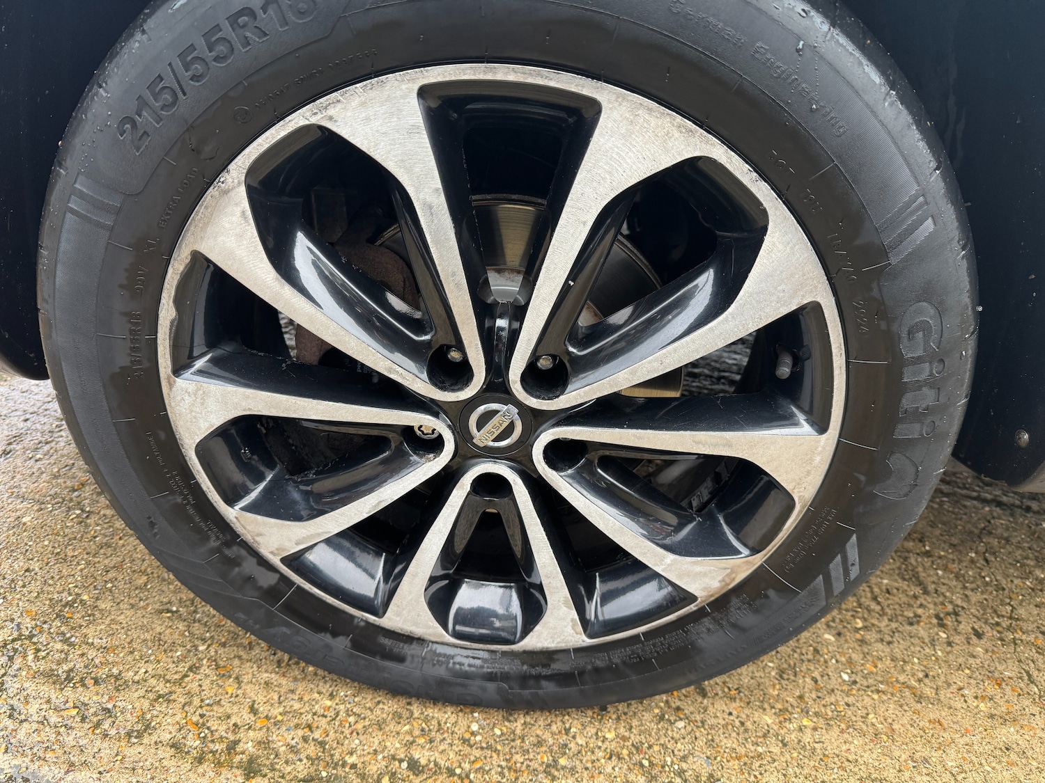 Used Nissan Qashqai 2013 for sale - 77319697: Photo 20