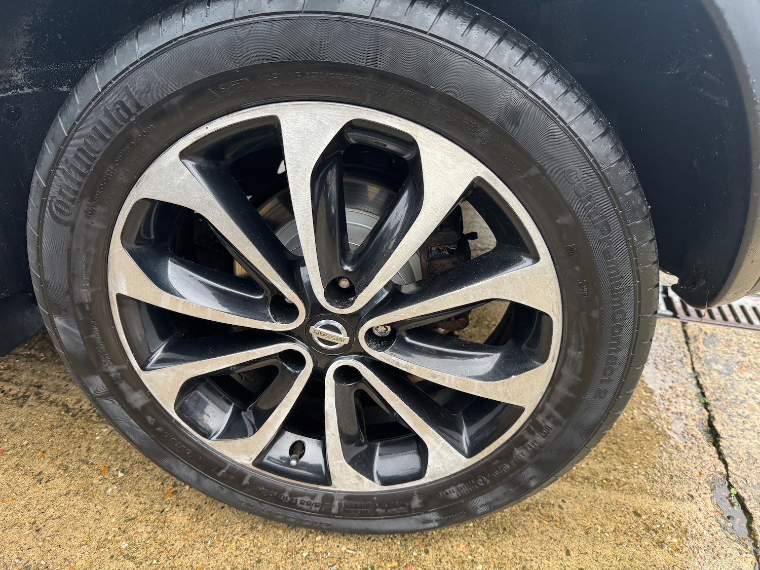 Used Nissan Qashqai 2013 for sale - 77319697: Photo 21