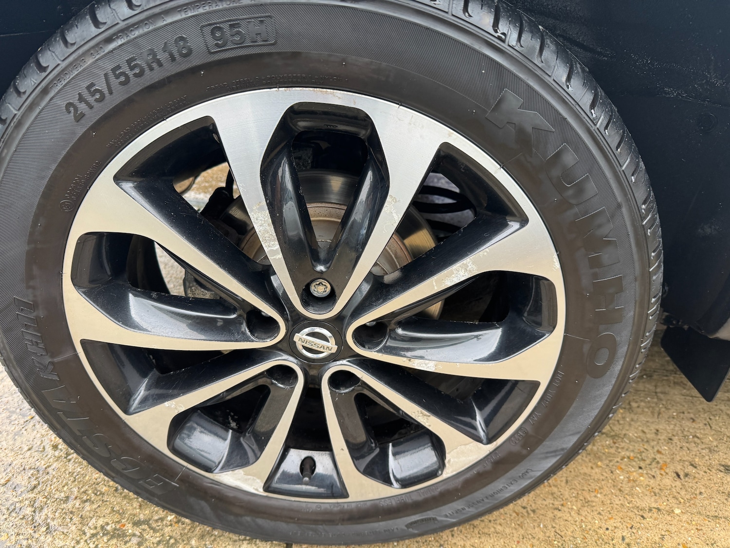 Used Nissan Qashqai 2013 for sale - 77319697: Photo 22