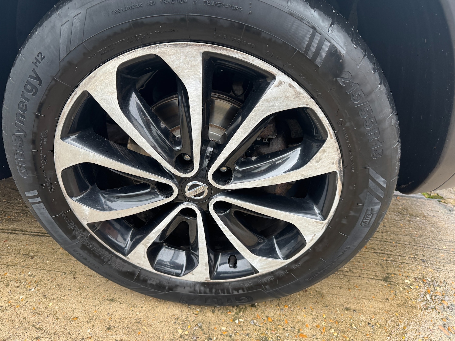 Used Nissan Qashqai 2013 for sale - 77319697: Photo 23