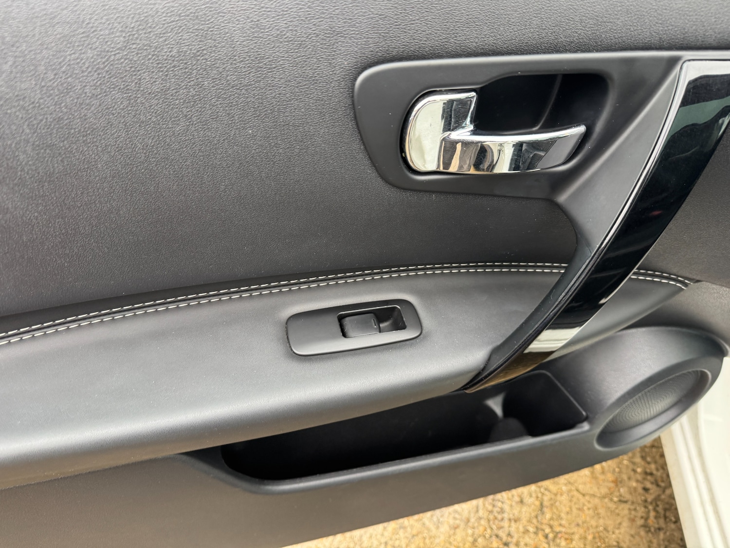 Used Nissan Qashqai 2013 for sale - 77319697: Photo 25