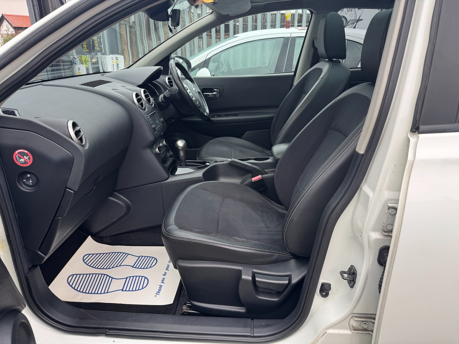 Used Nissan Qashqai 2013 for sale - 77319697: Photo 26