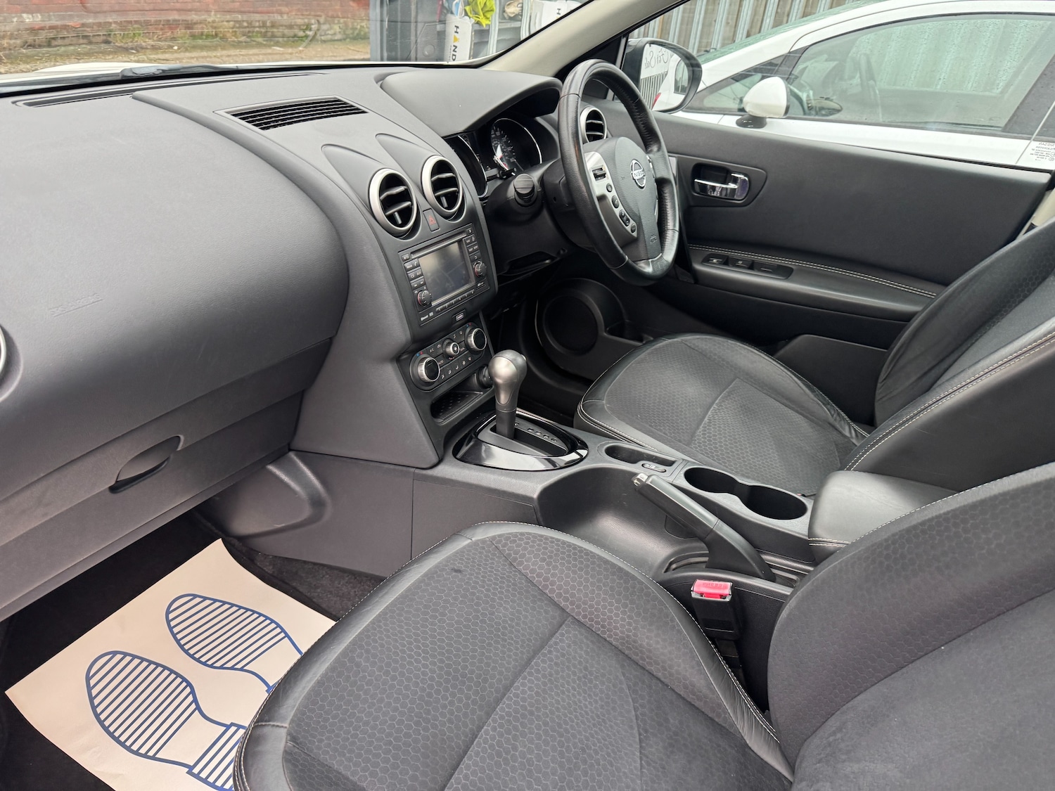 Used Nissan Qashqai 2013 for sale - 77319697: Photo 28