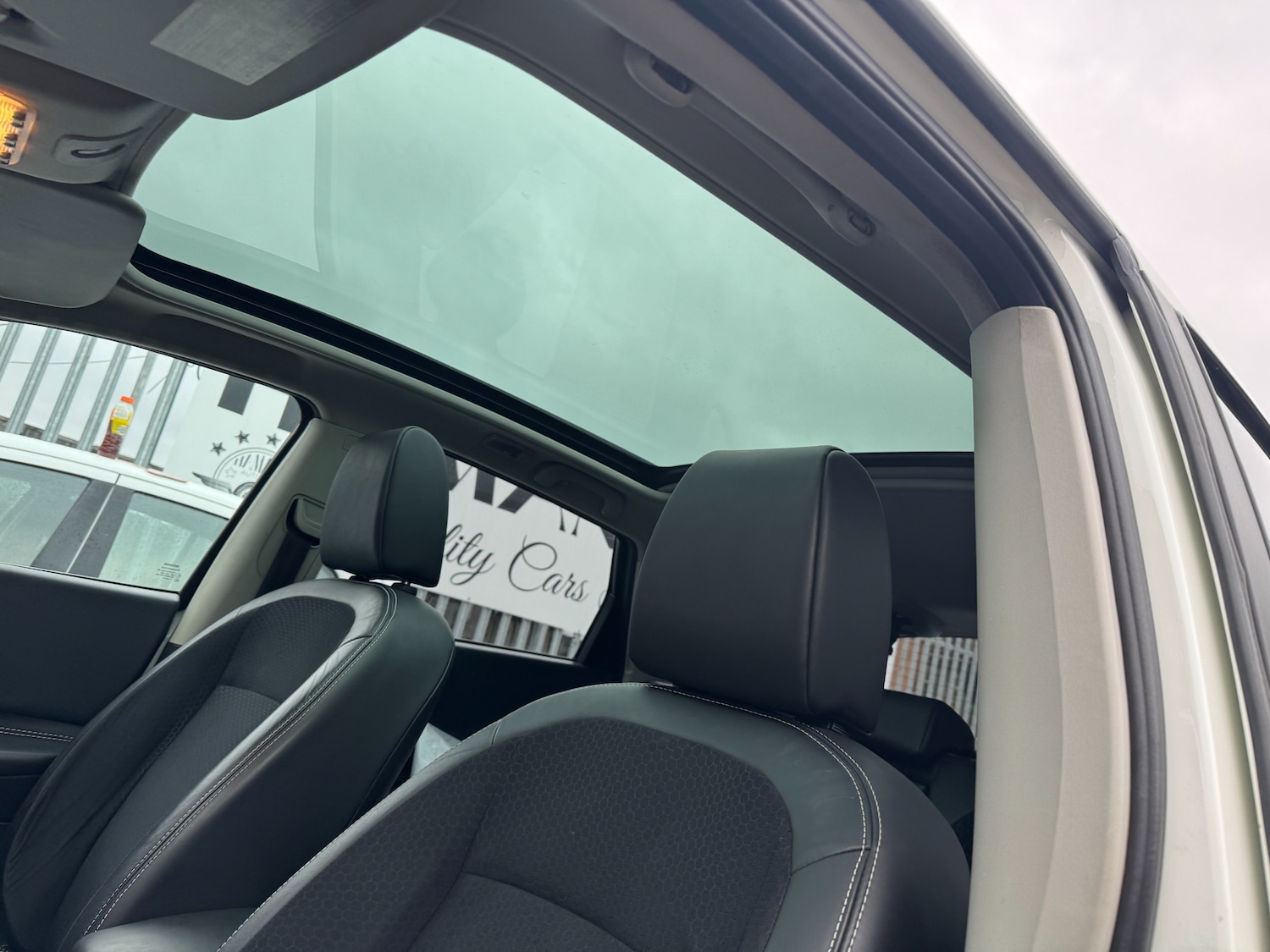 Used Nissan Qashqai 2013 for sale - 77319697: Photo 29