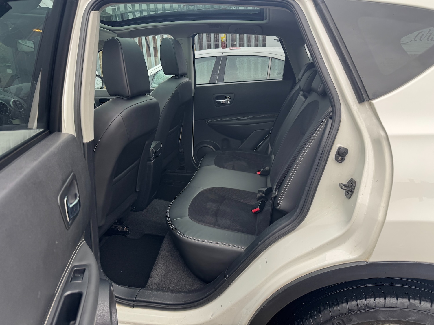 Used Nissan Qashqai 2013 for sale - 77319697: Photo 32