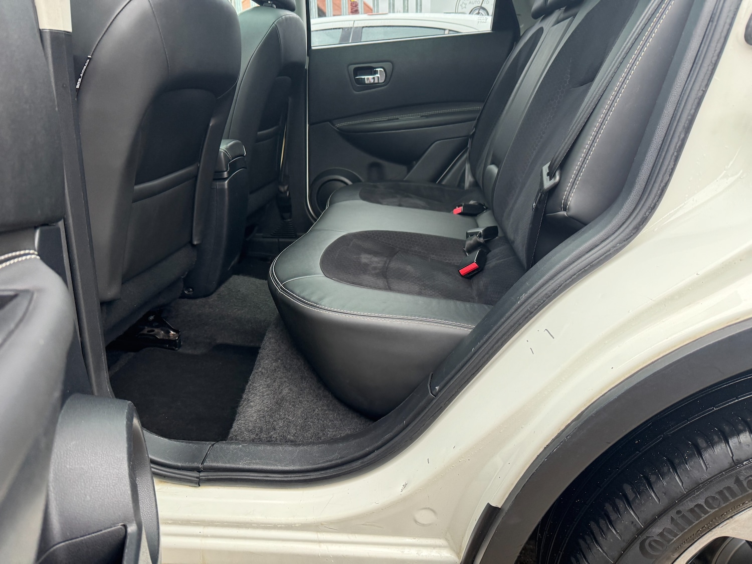 Used Nissan Qashqai 2013 for sale - 77319697: Photo 33