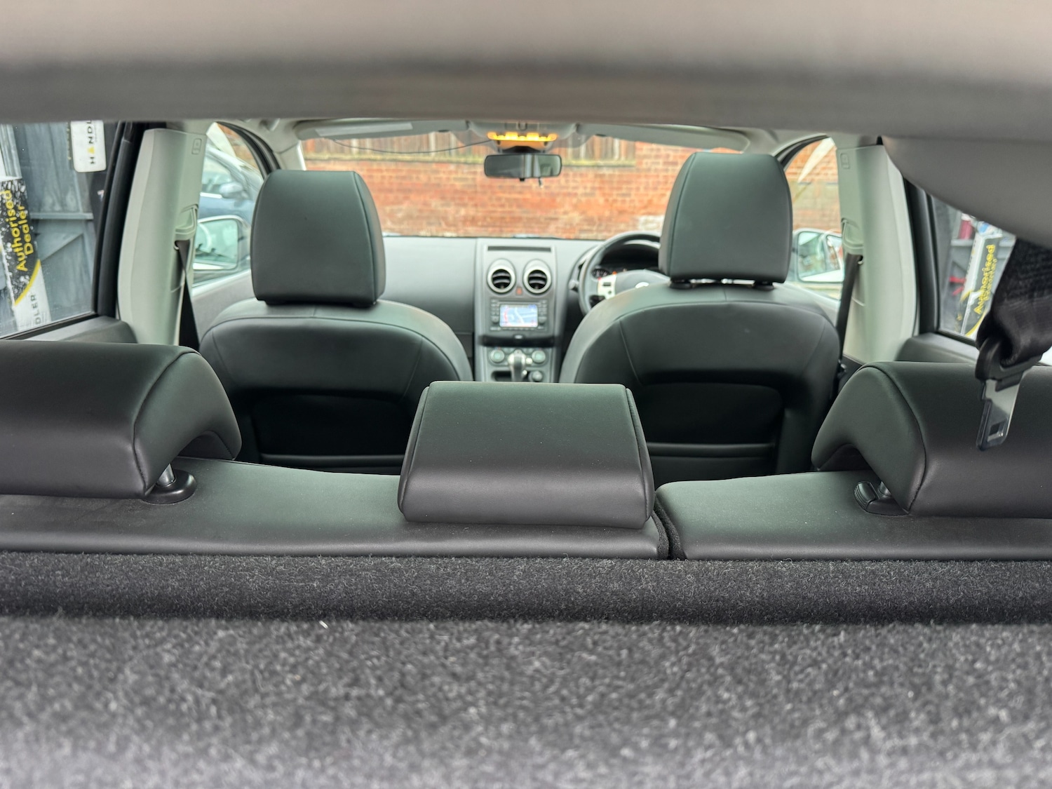 Used Nissan Qashqai 2013 for sale - 77319697: Photo 38