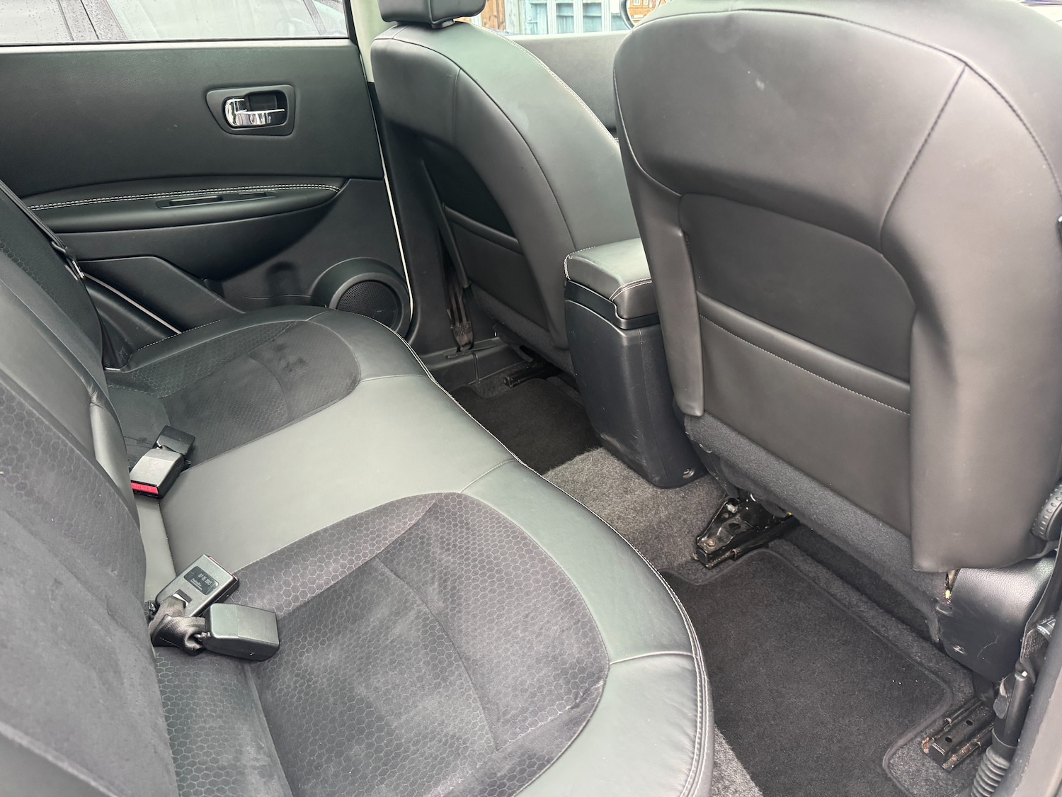 Used Nissan Qashqai 2013 for sale - 77319697: Photo 42