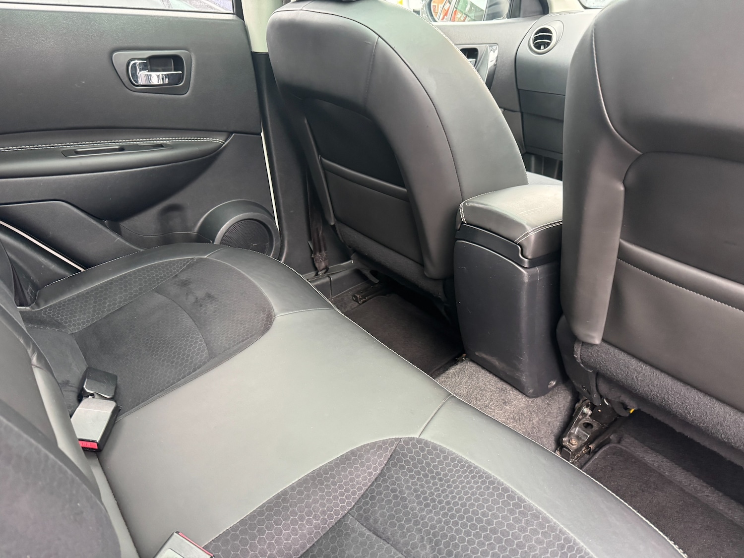 Used Nissan Qashqai 2013 for sale - 77319697: Photo 45