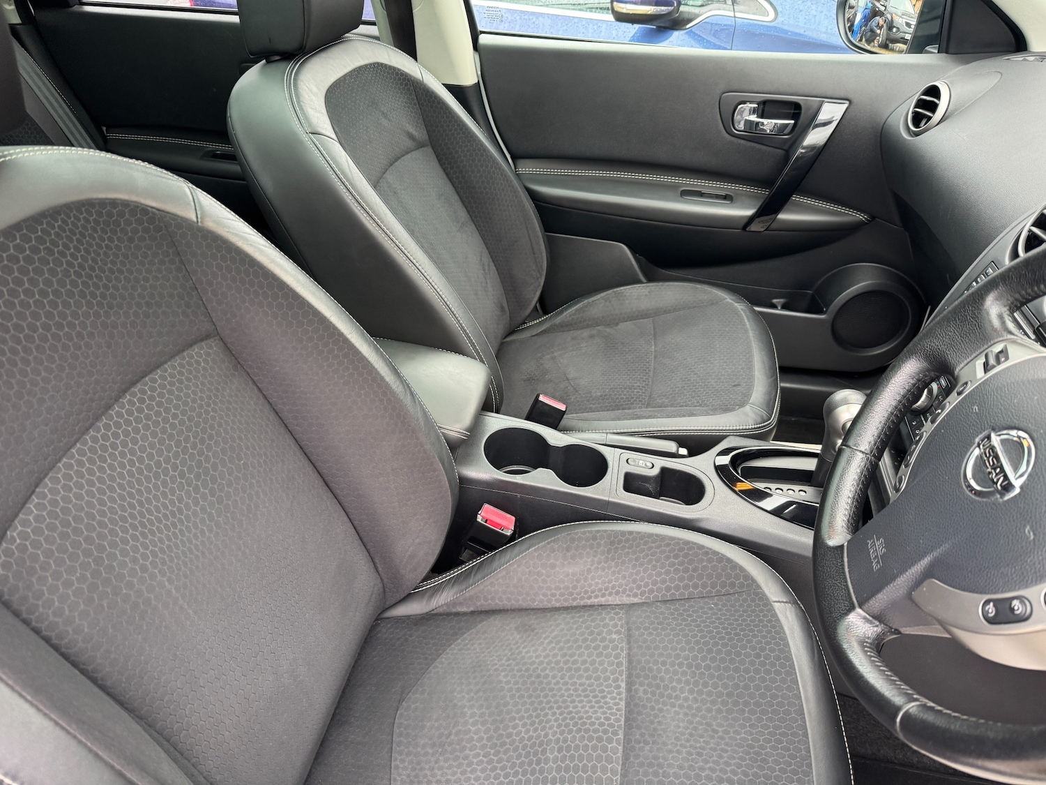 Used Nissan Qashqai 2013 for sale - 77319697: Photo 56