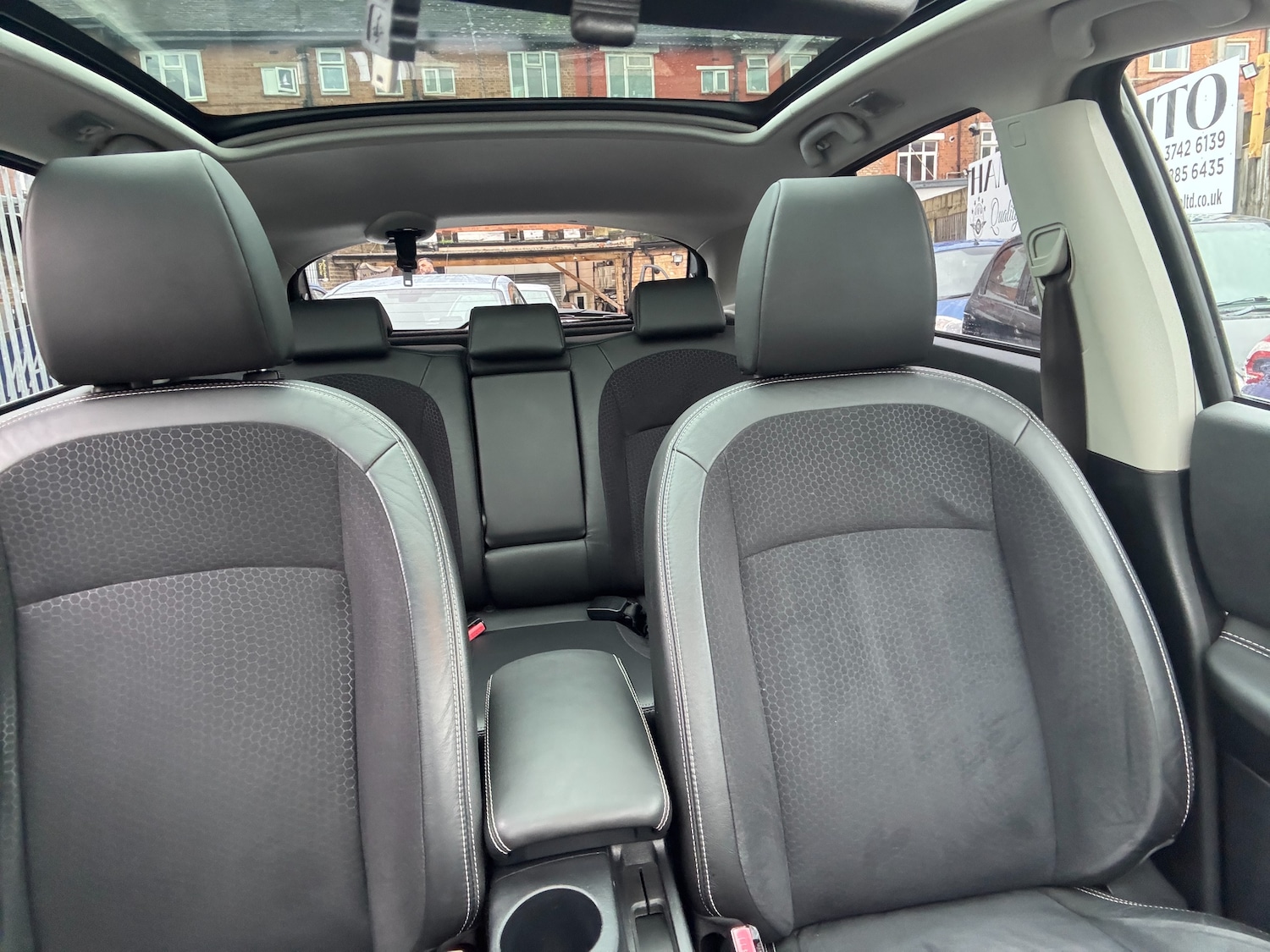 Used Nissan Qashqai 2013 for sale - 77319697: Photo 59