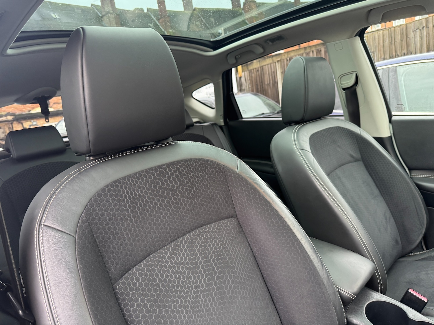 Used Nissan Qashqai 2013 for sale - 77319697: Photo 63