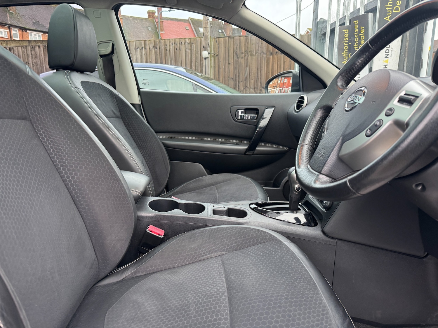 Used Nissan Qashqai 2013 for sale - 77319697: Photo 68