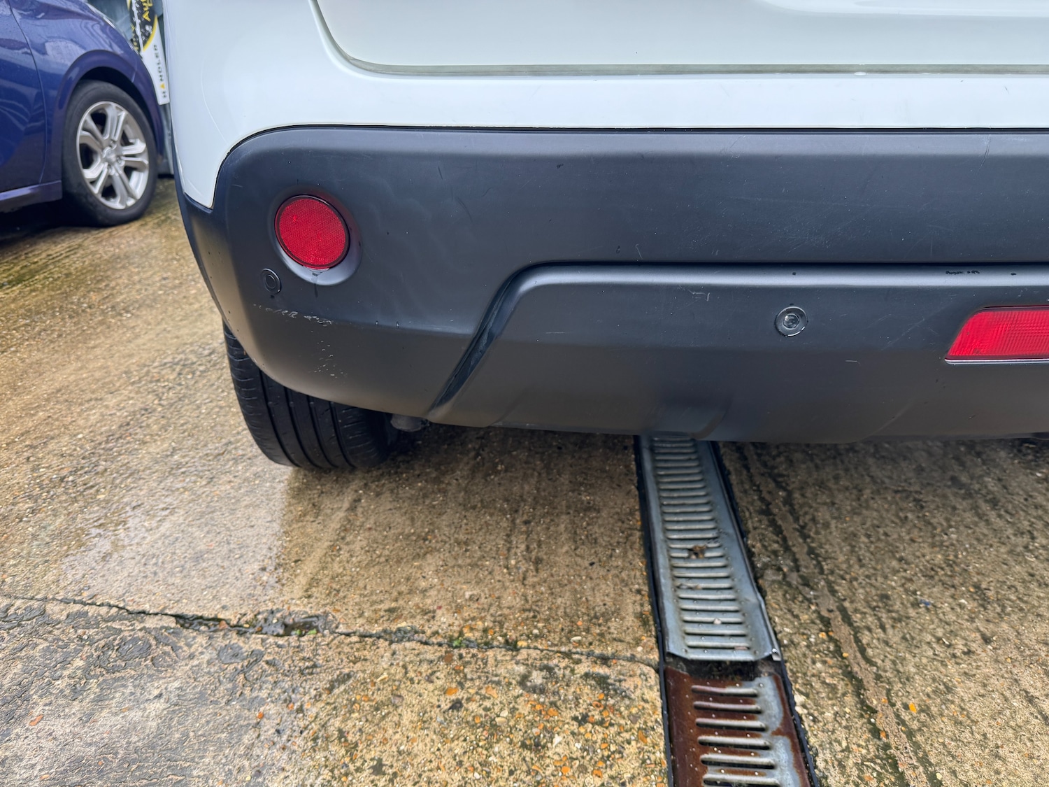 Used Nissan Qashqai 2013 for sale - 77319697: Photo 73