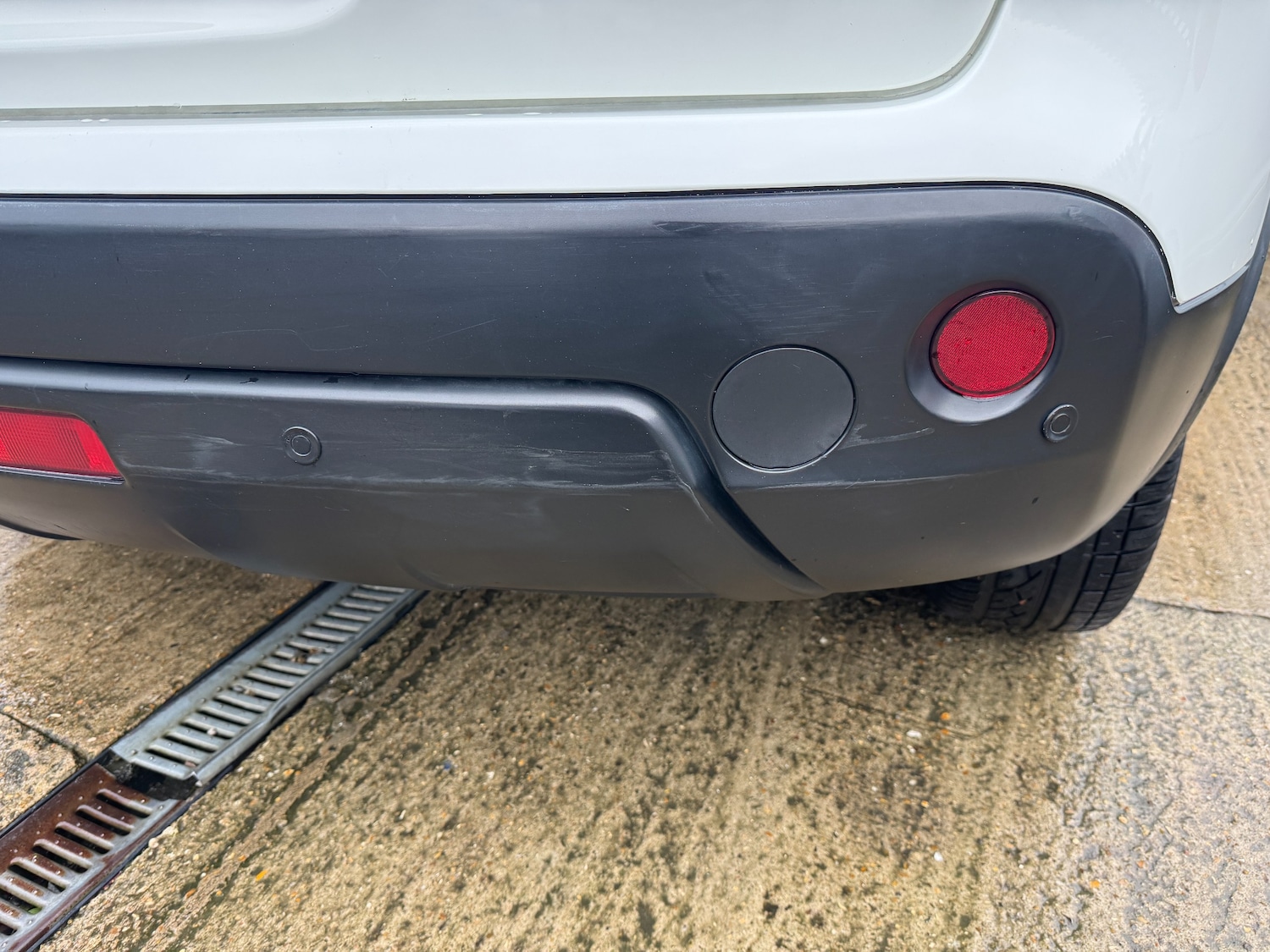 Used Nissan Qashqai 2013 for sale - 77319697: Photo 74