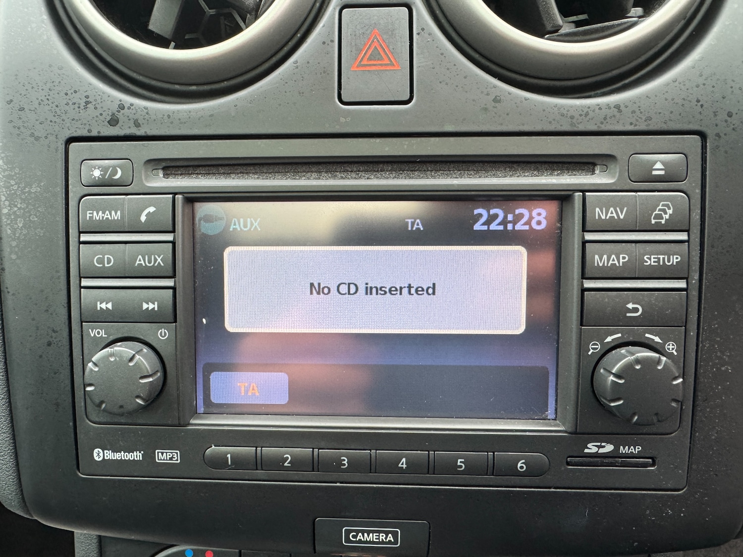 Used Nissan Qashqai 2013 for sale - 77319697: Photo 84