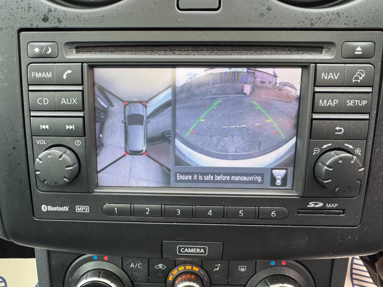 Used Nissan Qashqai 2013 for sale - 77319697: Photo 86