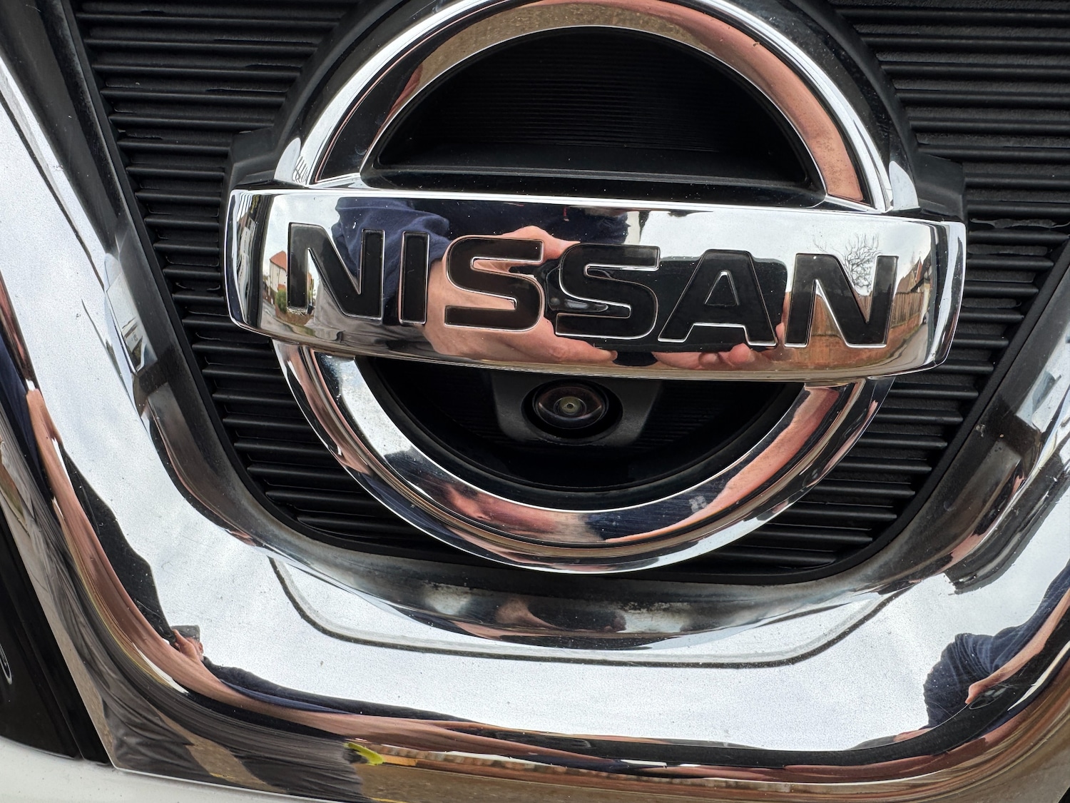 Used Nissan Qashqai 2013 for sale - 77319697: Photo 89