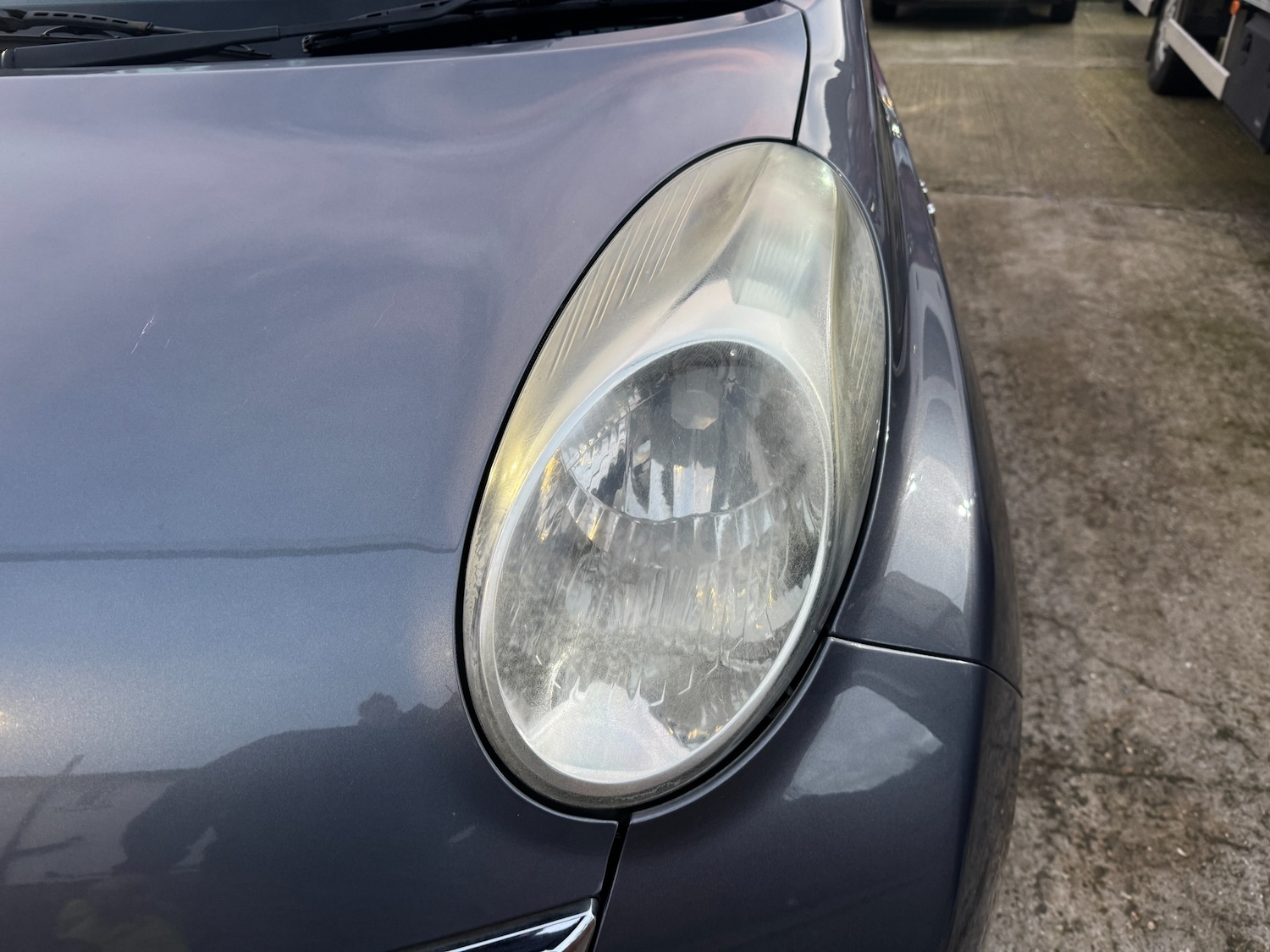 Used Nissan Micra 2010 for sale - 76754753: Photo 10