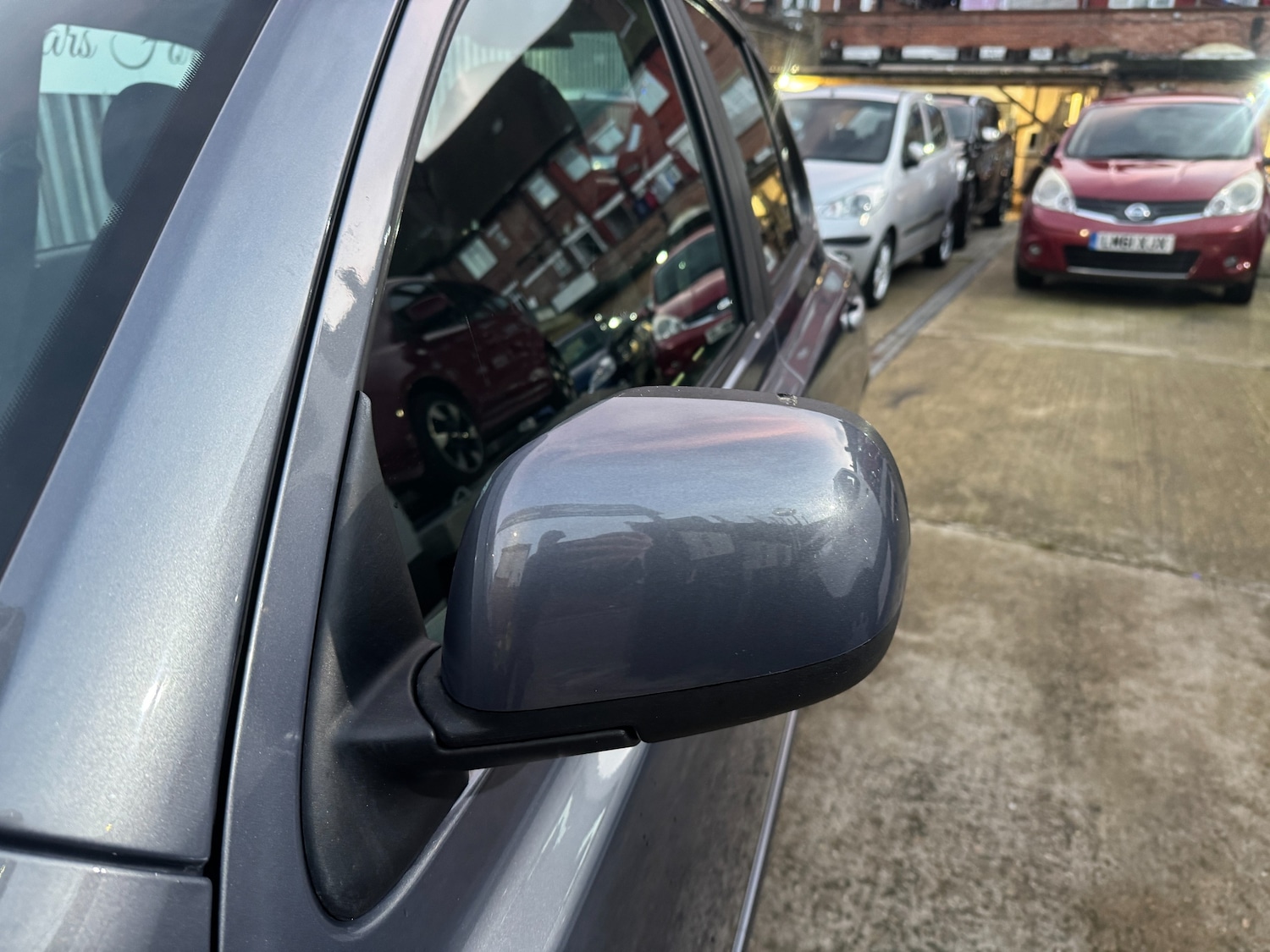 Used Nissan Micra 2010 for sale - 76754753: Photo 11