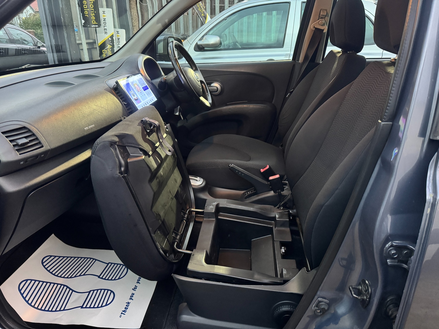 Used Nissan Micra 2010 for sale - 76754753: Photo 18