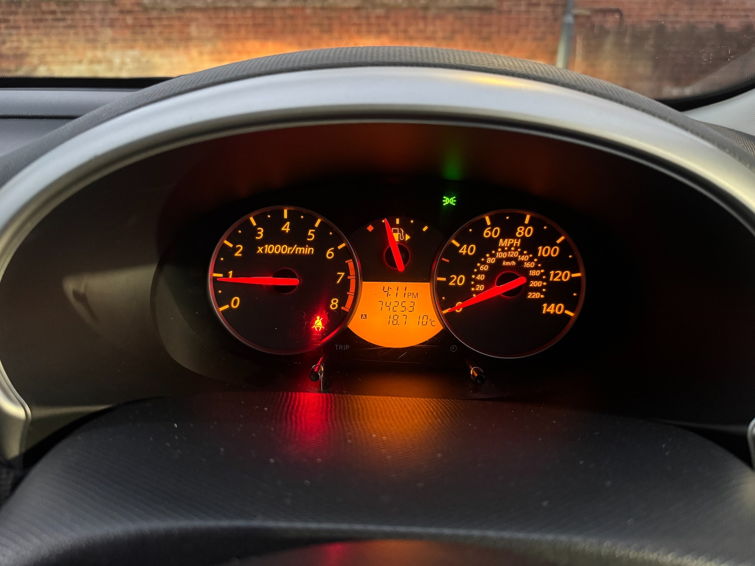 Used Nissan Micra 2010 for sale - 76754753: Photo 26