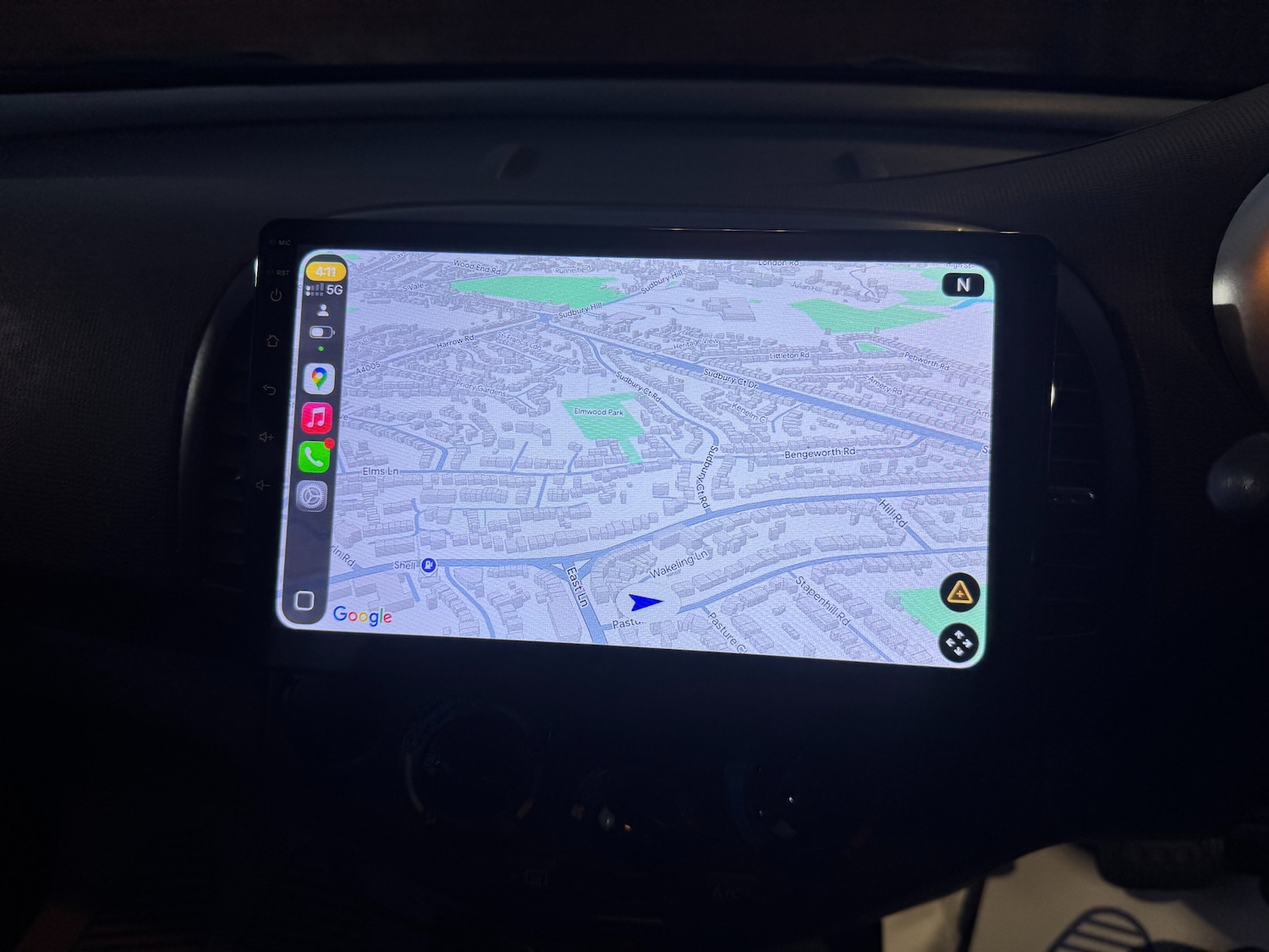 Used Nissan Micra 2010 for sale - 76754753: Photo 27