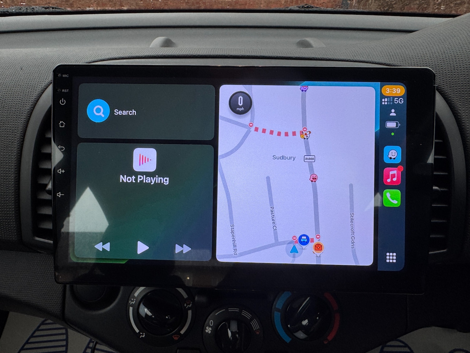 Used Nissan Micra 2010 for sale - 76754753: Photo 29