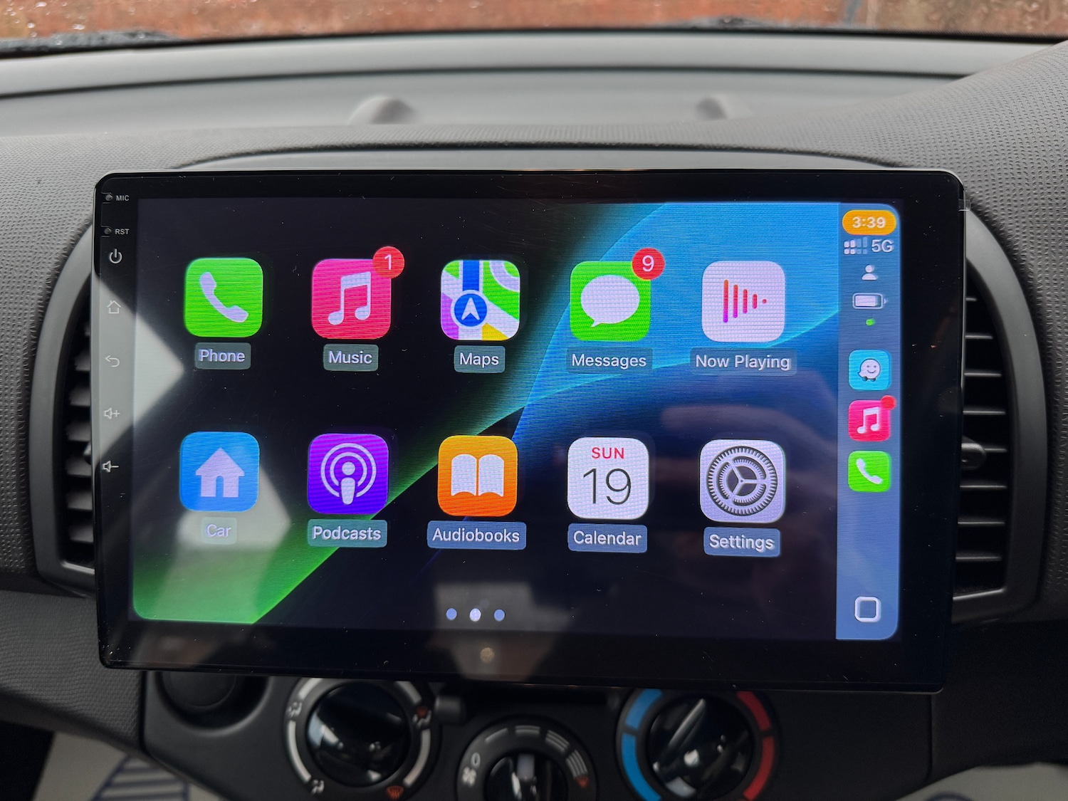 Used Nissan Micra 2010 for sale - 76754753: Photo 30