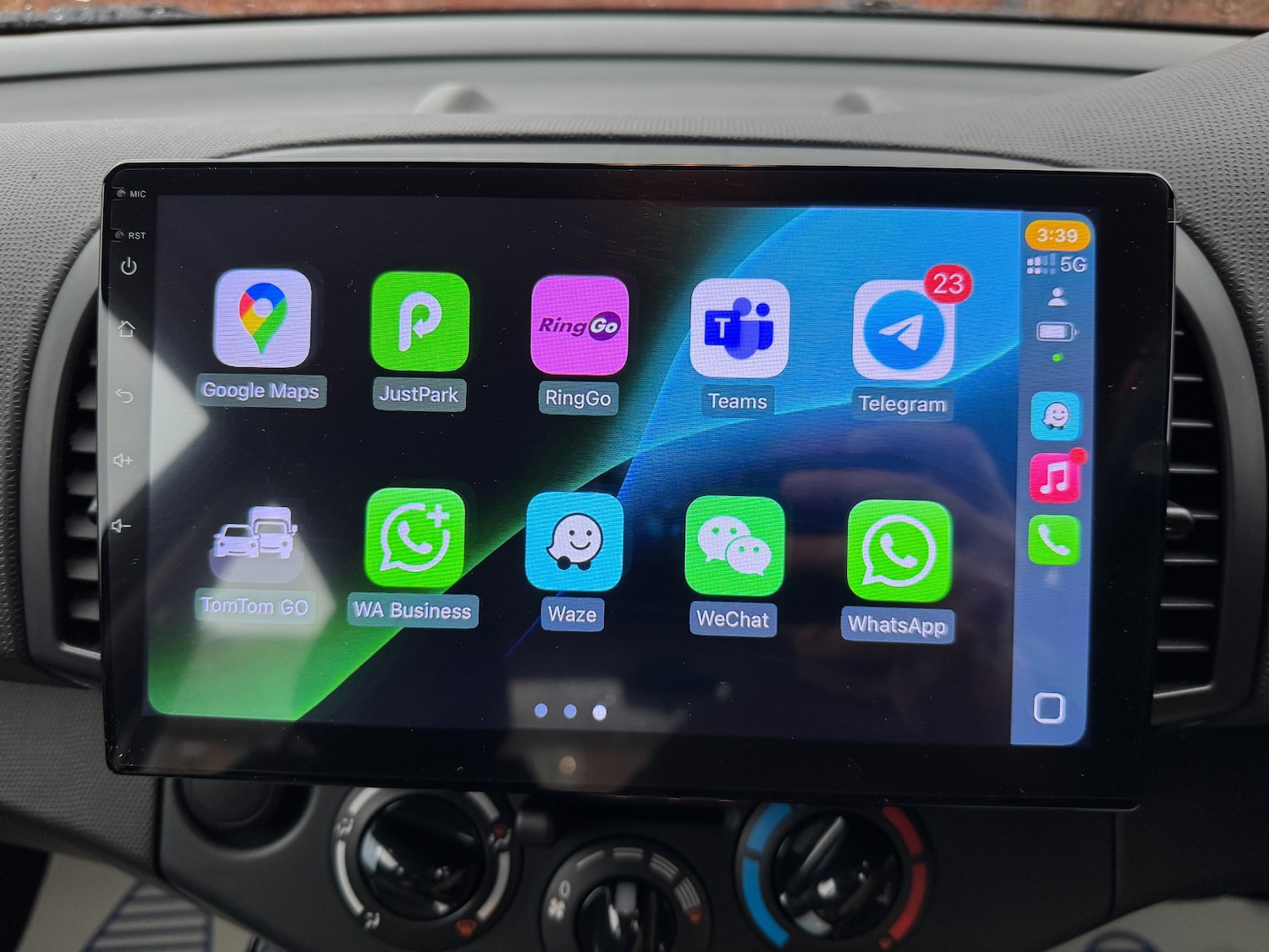 Used Nissan Micra 2010 for sale - 76754753: Photo 31