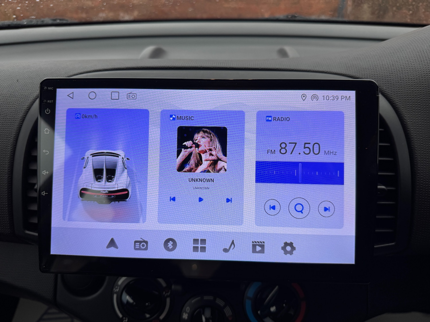 Used Nissan Micra 2010 for sale - 76754753: Photo 32