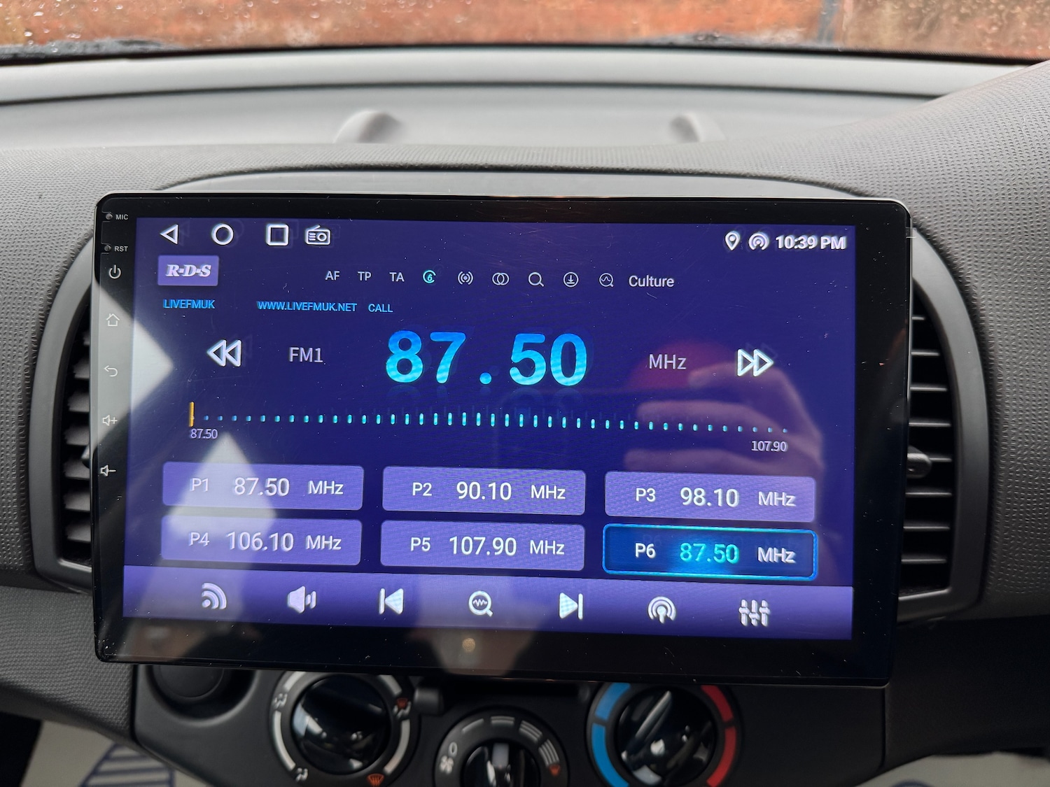 Used Nissan Micra 2010 for sale - 76754753: Photo 33